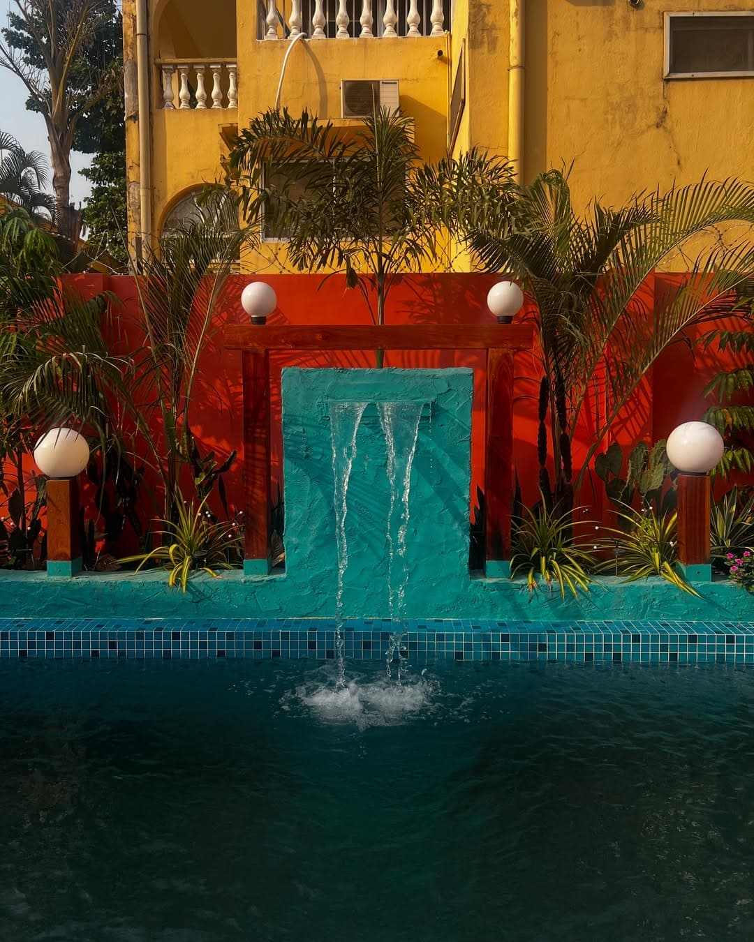 Experience in Encanto